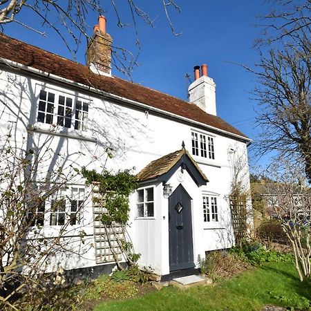 Rose Mullion Cottage Pett Kültér fotó