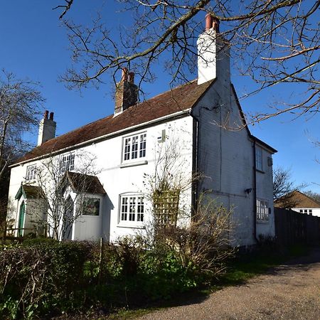 Rose Mullion Cottage Pett Kültér fotó