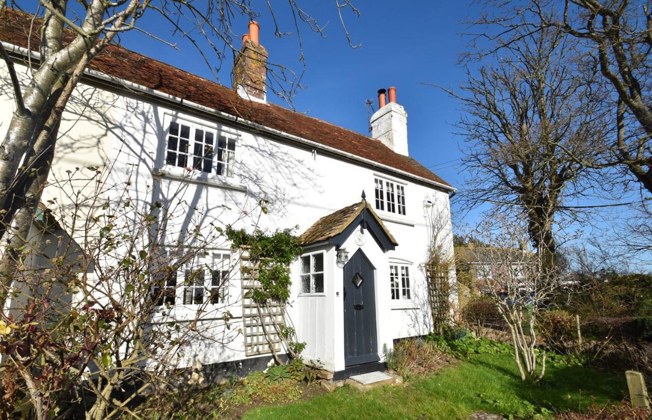 Rose Mullion Cottage Pett Kültér fotó
