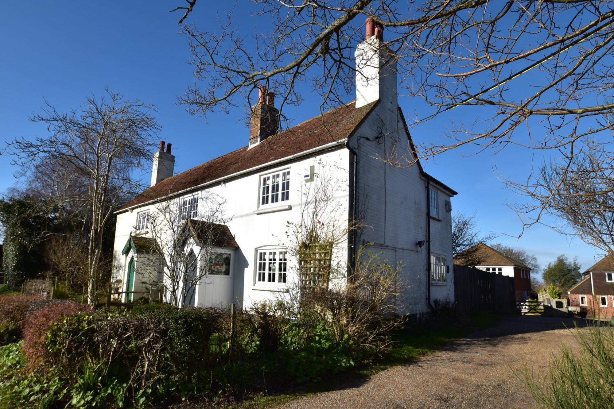 Rose Mullion Cottage Pett Kültér fotó