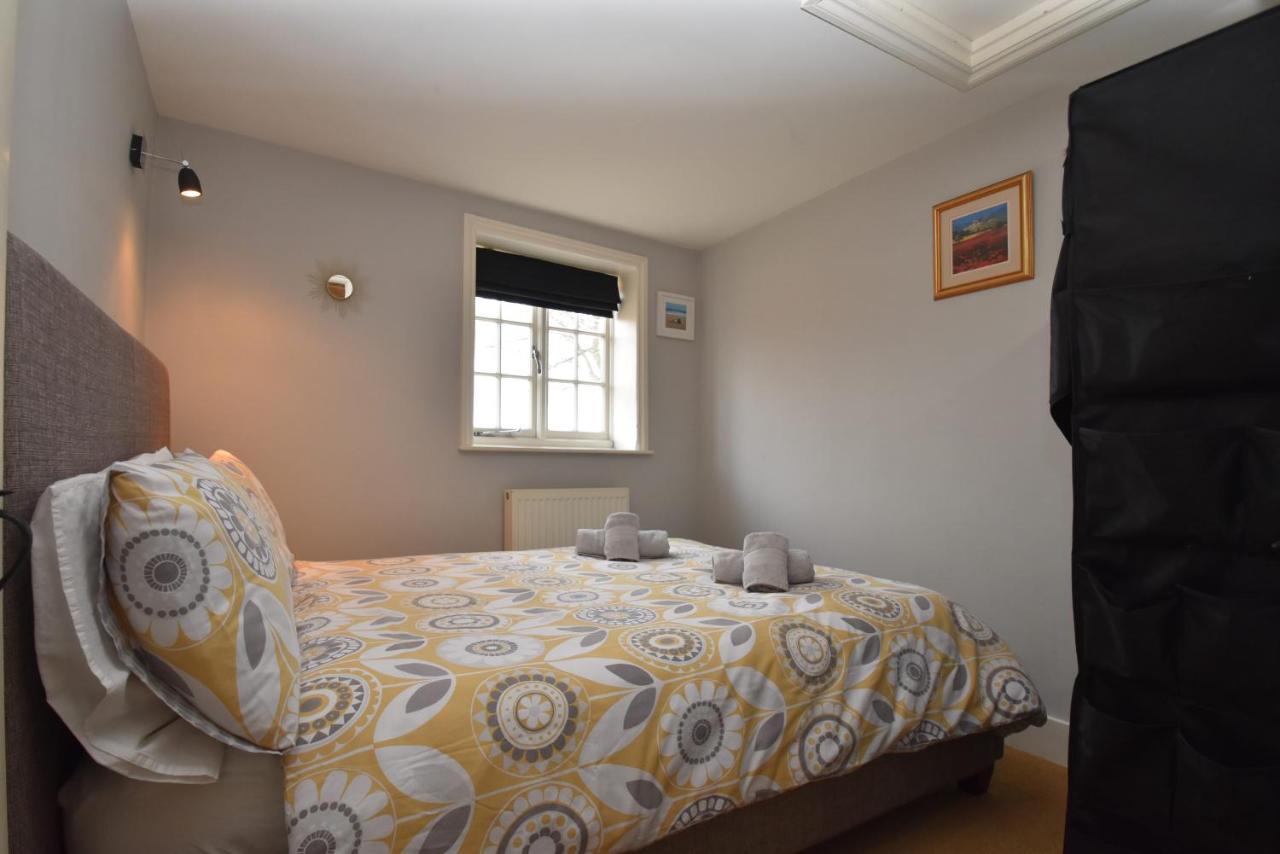 Rose Mullion Cottage Pett Kültér fotó