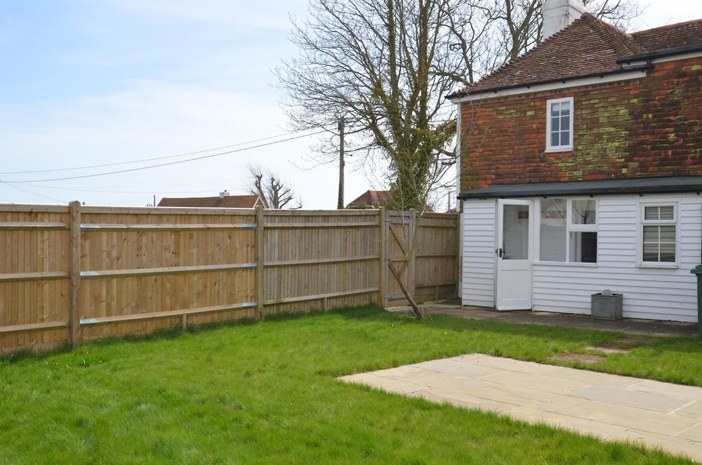 Rose Mullion Cottage Pett Kültér fotó